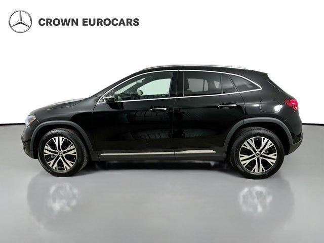 used 2026 Mercedes-Benz GLA 250 car