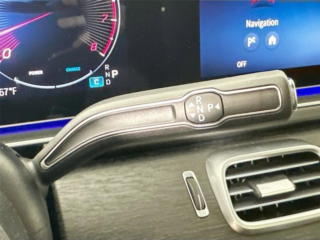 new 2026 Mercedes-Benz GLE 350 car, priced at $79,180