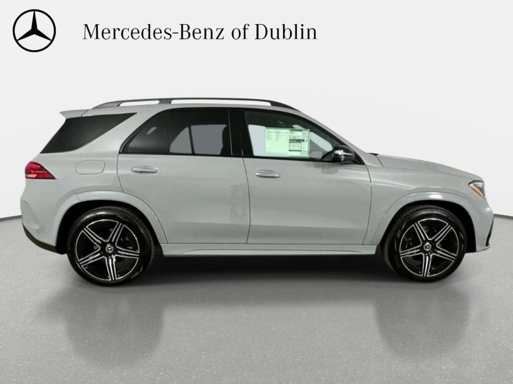 new 2026 Mercedes-Benz GLE 350 car, priced at $79,180