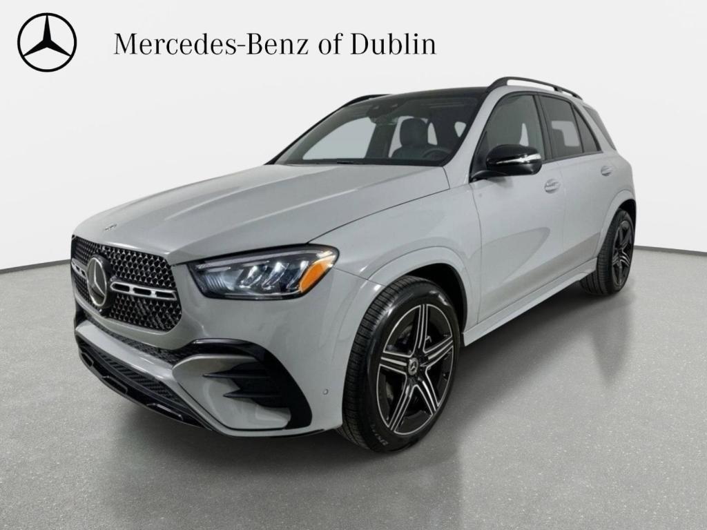 new 2026 Mercedes-Benz GLE 350 car, priced at $79,180