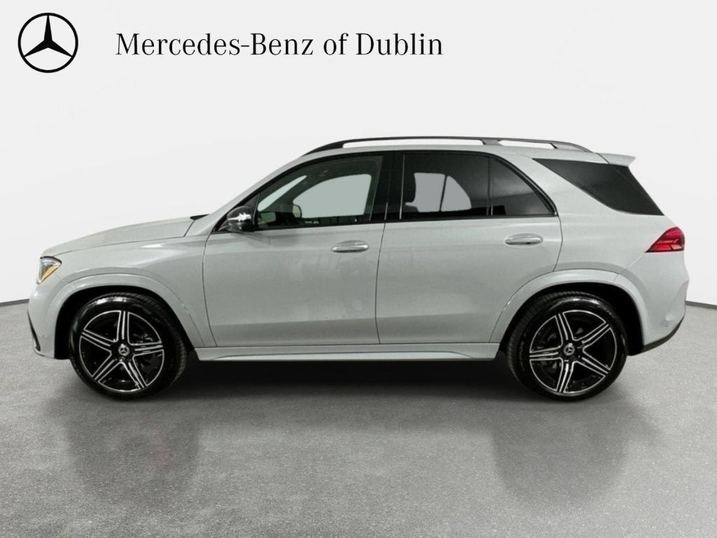 new 2026 Mercedes-Benz GLE 350 car, priced at $79,180