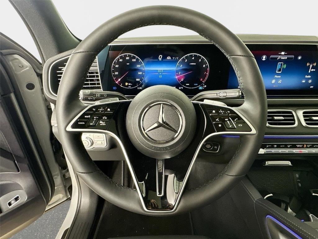 new 2026 Mercedes-Benz GLE 350 car, priced at $79,180