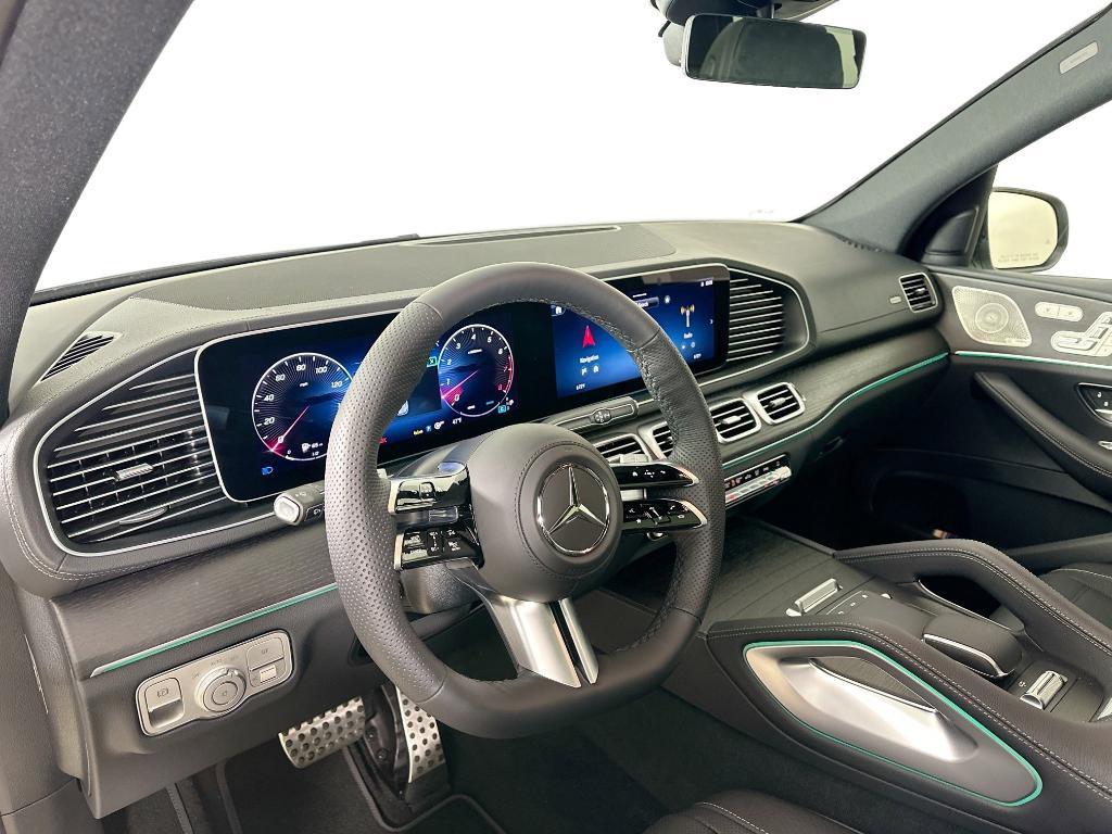new 2026 Mercedes-Benz GLS 450 car, priced at $97,450