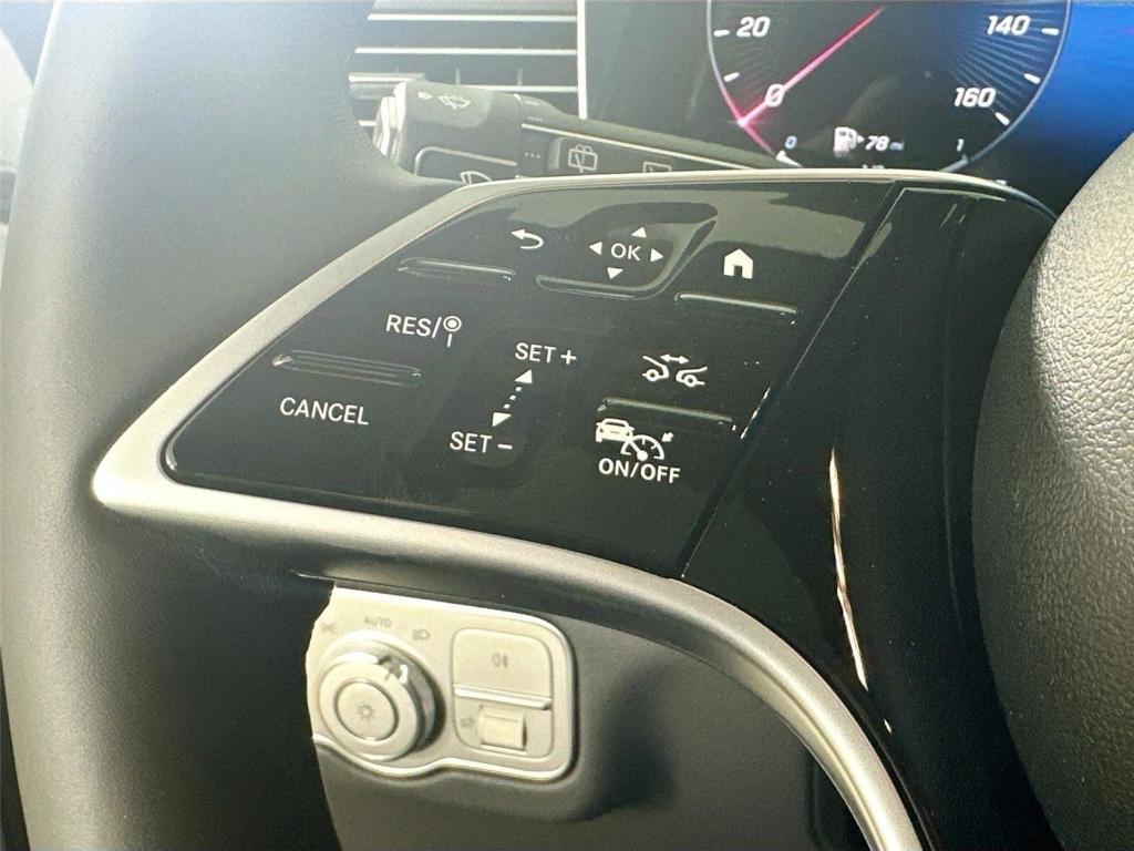 new 2026 Mercedes-Benz GLS 450 car, priced at $100,400