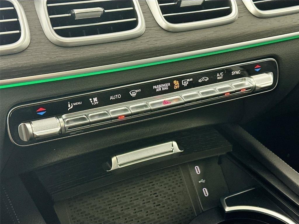 new 2026 Mercedes-Benz GLS 450 car, priced at $100,400