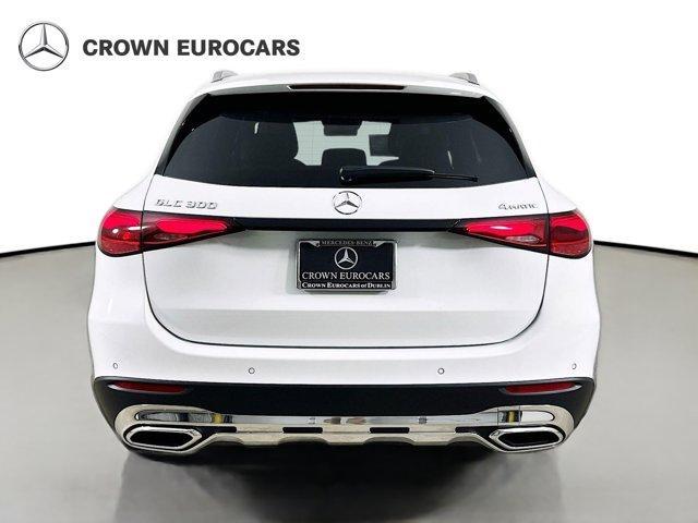 used 2026 Mercedes-Benz GLC 300 car