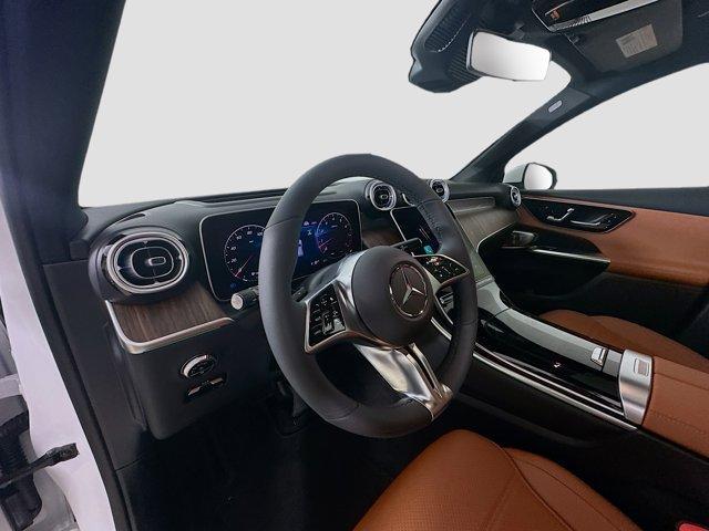 used 2026 Mercedes-Benz GLC 300 car
