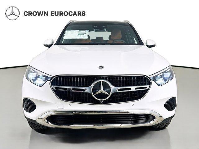 used 2026 Mercedes-Benz GLC 300 car