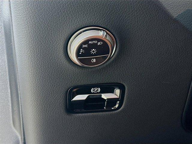 used 2026 Mercedes-Benz GLC 300 car