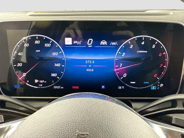 used 2026 Mercedes-Benz GLC 300 car