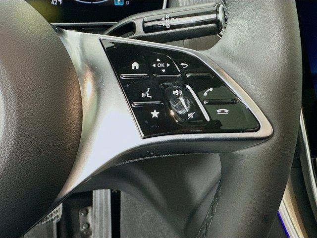 used 2026 Mercedes-Benz GLC 300 car