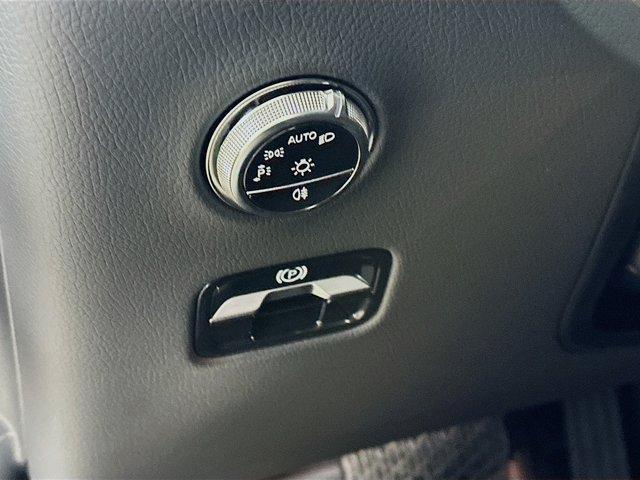 used 2026 Mercedes-Benz GLC 300 car