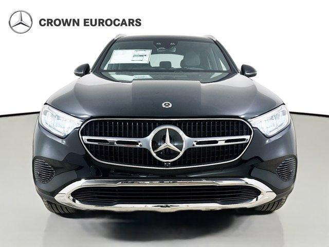used 2026 Mercedes-Benz GLC 300 car