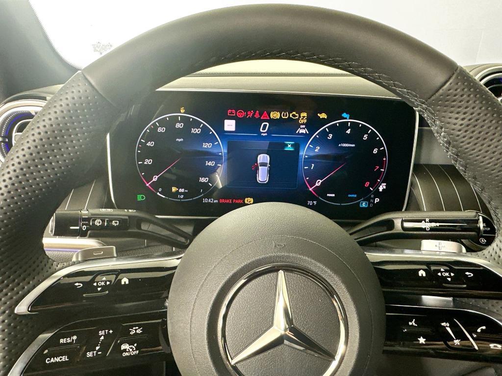 new 2026 Mercedes-Benz GLC 300 car, priced at $64,350