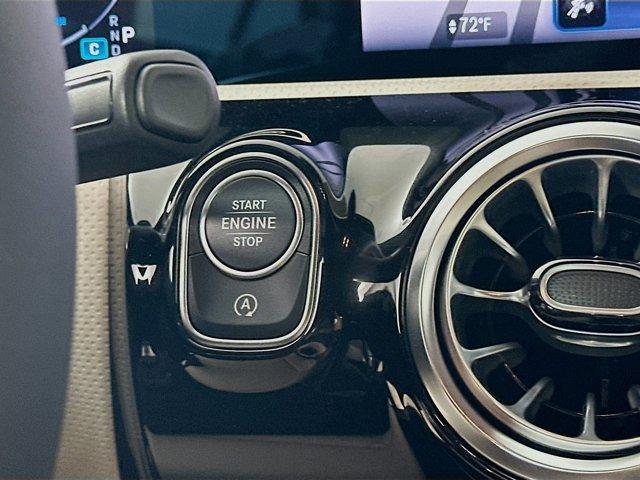 used 2025 Mercedes-Benz CLA 250 car, priced at $41,624