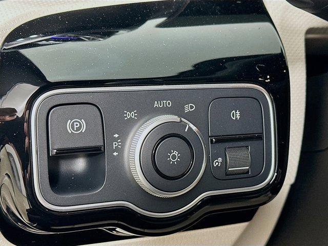 used 2025 Mercedes-Benz CLA 250 car, priced at $41,624