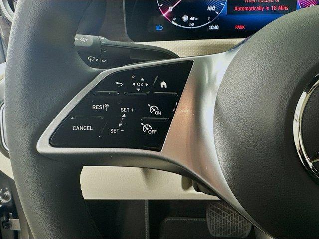 used 2025 Mercedes-Benz CLA 250 car, priced at $41,624