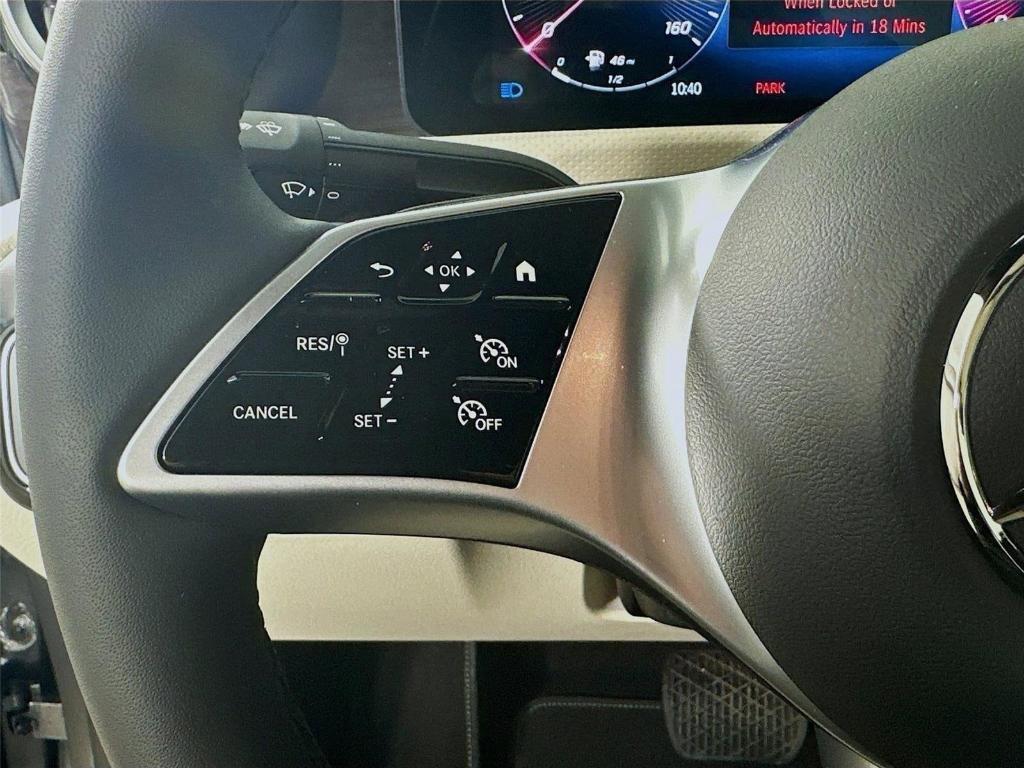 used 2025 Mercedes-Benz CLA 250 car, priced at $43,668