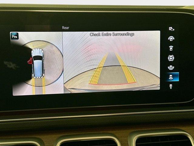 used 2023 Mercedes-Benz GLS 450 car, priced at $65,377