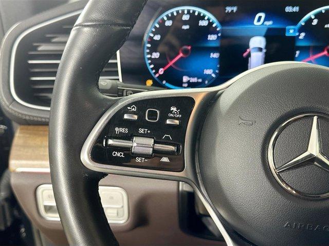 used 2023 Mercedes-Benz GLS 450 car, priced at $65,377