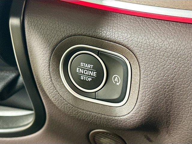 used 2023 Mercedes-Benz GLS 450 car, priced at $65,377