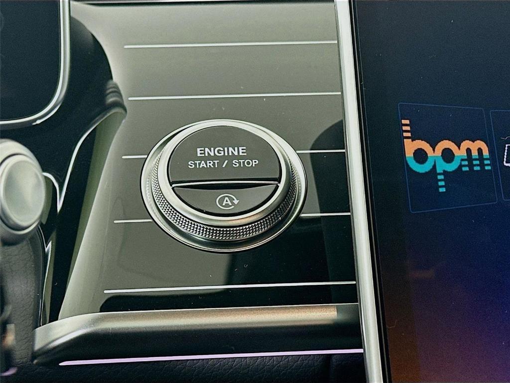 used 2026 Mercedes-Benz S-Class car, priced at $155,628