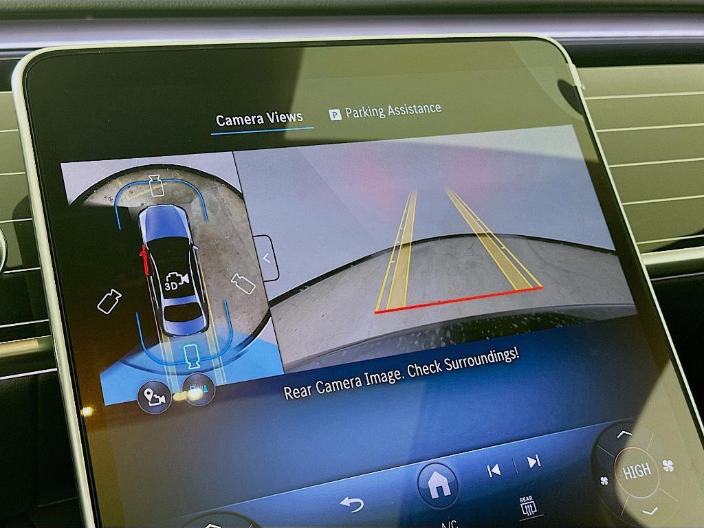 new 2026 Mercedes-Benz S-Class car, priced at $155,180