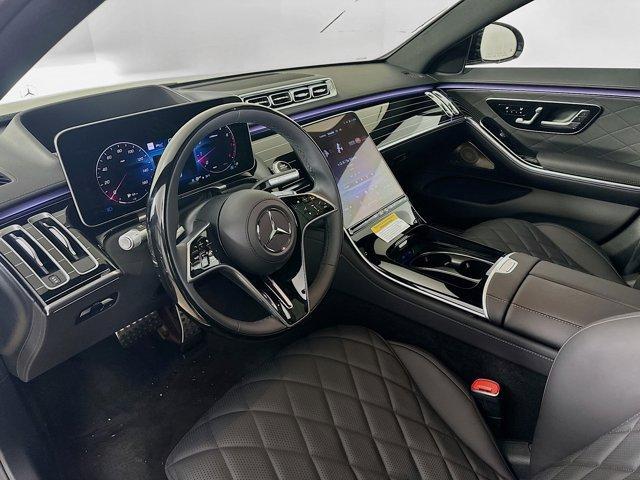 used 2026 Mercedes-Benz S-Class car