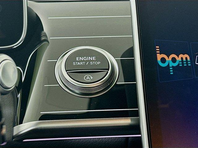 used 2026 Mercedes-Benz S-Class car