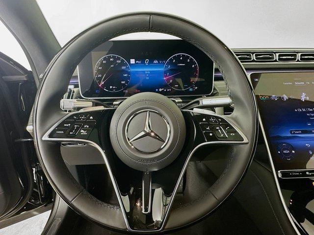 used 2026 Mercedes-Benz S-Class car
