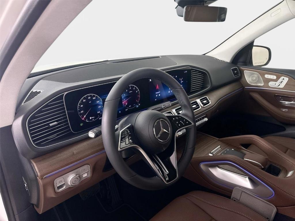 new 2026 Mercedes-Benz GLE 350 car, priced at $77,430