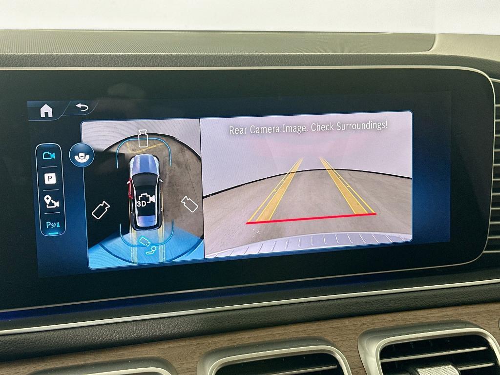 new 2026 Mercedes-Benz GLE 350 car, priced at $77,430