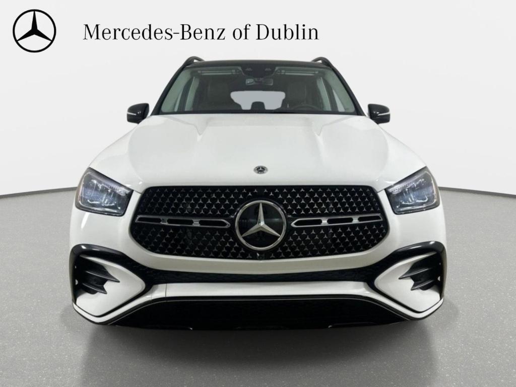 new 2026 Mercedes-Benz GLE 350 car, priced at $77,430