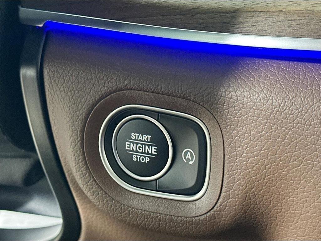 new 2026 Mercedes-Benz GLE 350 car, priced at $77,430