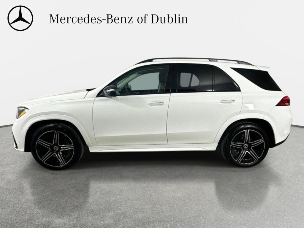 new 2026 Mercedes-Benz GLE 350 car, priced at $77,430