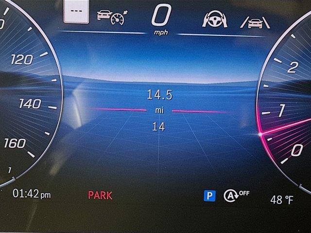 used 2026 Mercedes-Benz GLC 300 car
