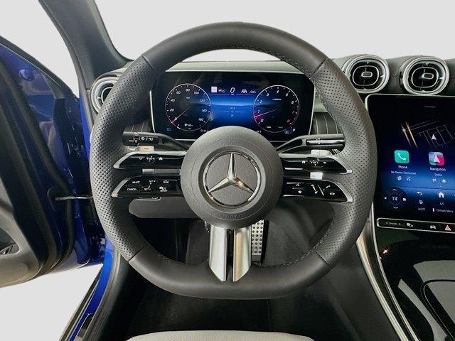 used 2026 Mercedes-Benz GLC 300 car