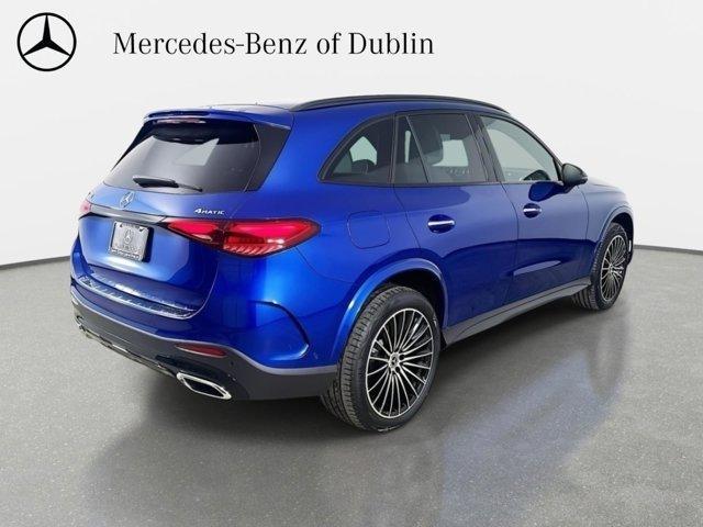 used 2026 Mercedes-Benz GLC 300 car