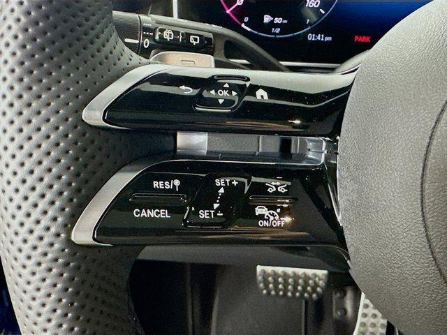 used 2026 Mercedes-Benz GLC 300 car
