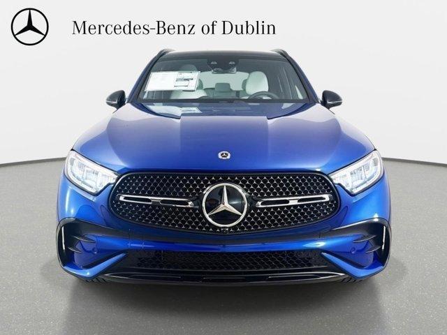 used 2026 Mercedes-Benz GLC 300 car
