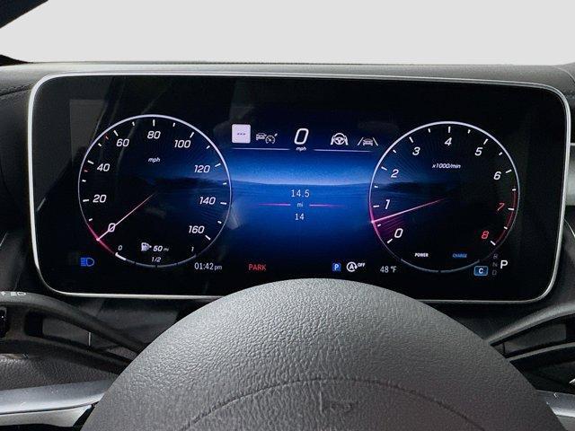used 2026 Mercedes-Benz GLC 300 car