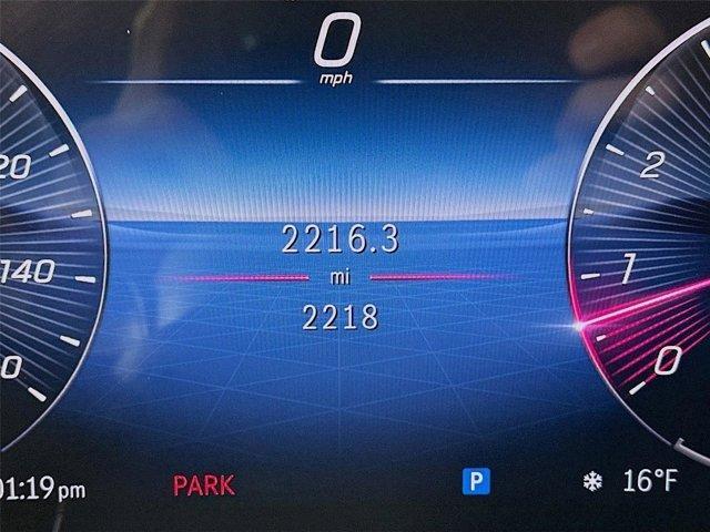 used 2026 Mercedes-Benz GLE 350 car