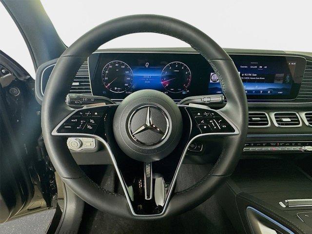 used 2026 Mercedes-Benz GLE 350 car