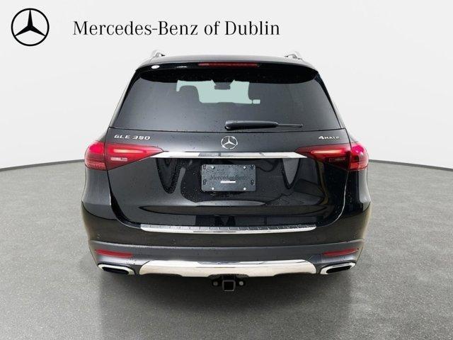 used 2026 Mercedes-Benz GLE 350 car