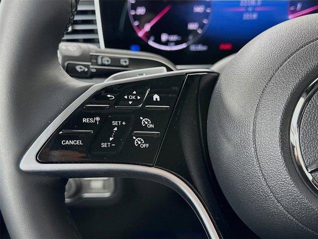 used 2026 Mercedes-Benz GLE 350 car