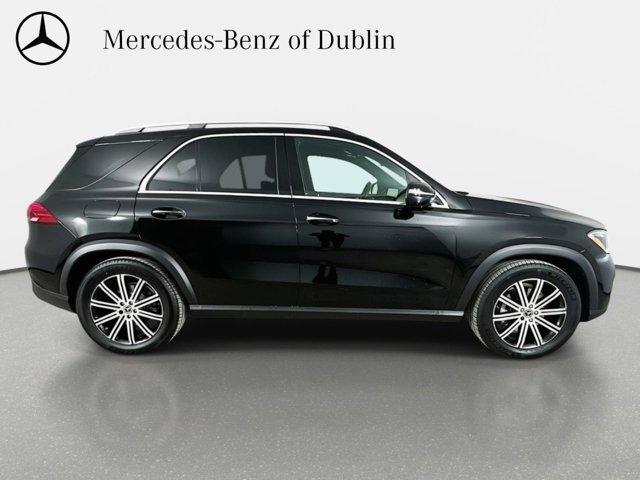 used 2026 Mercedes-Benz GLE 350 car