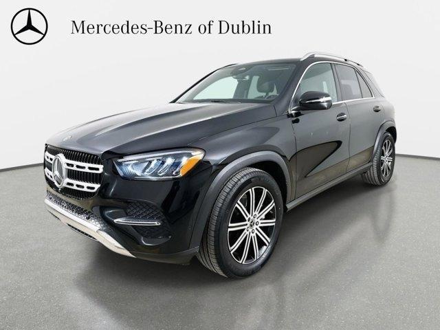 used 2026 Mercedes-Benz GLE 350 car