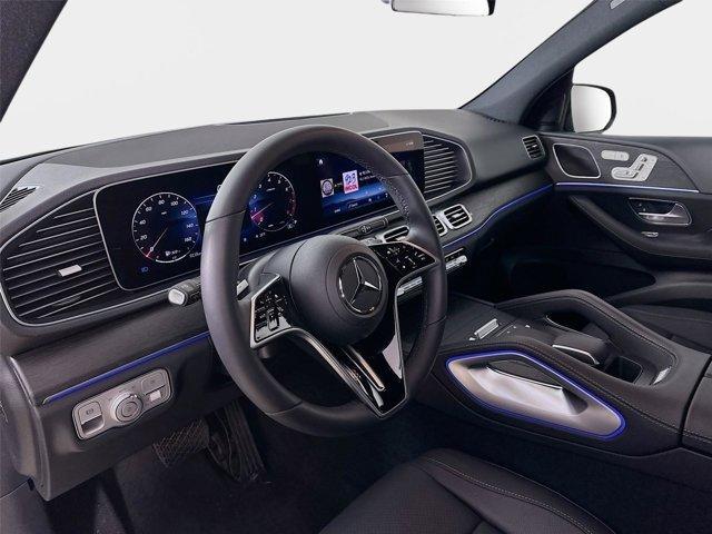 used 2026 Mercedes-Benz GLE 350 car