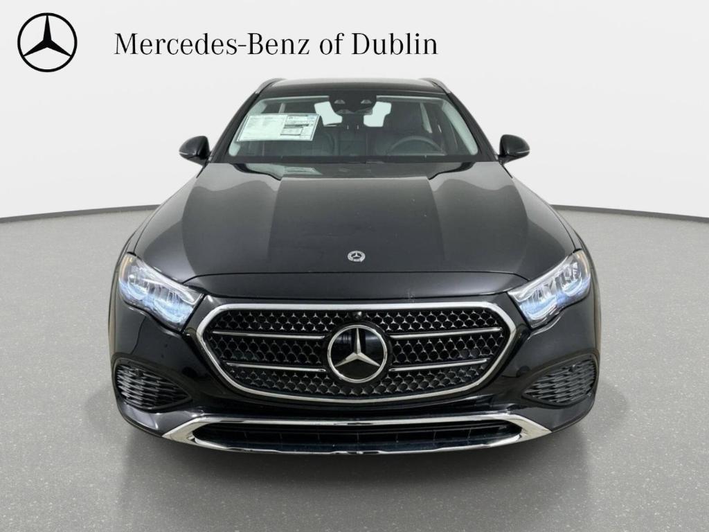 new 2026 Mercedes-Benz E-Class car, priced at $88,278