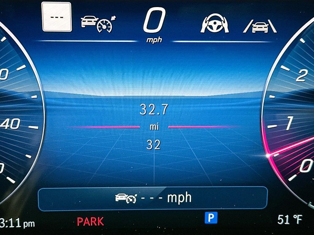 new 2026 Mercedes-Benz E-Class car, priced at $87,830